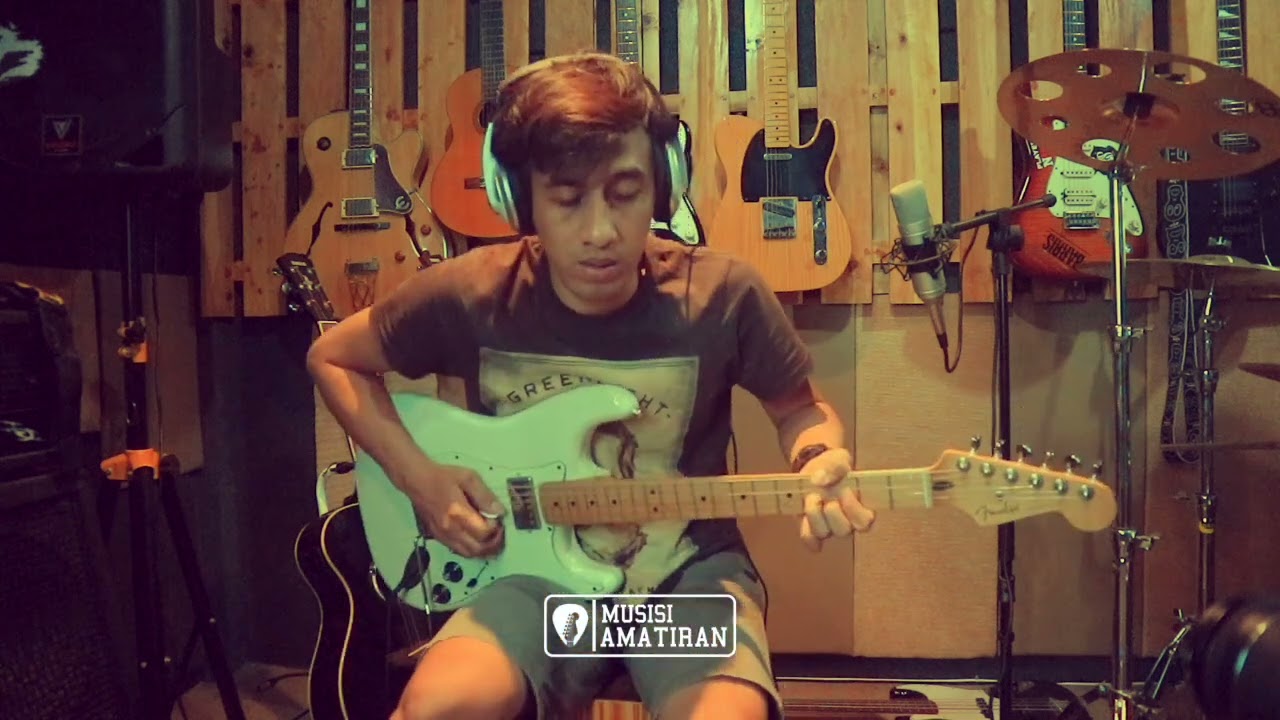 Dewa19 Pangeran Cinta Tutorial Gitar