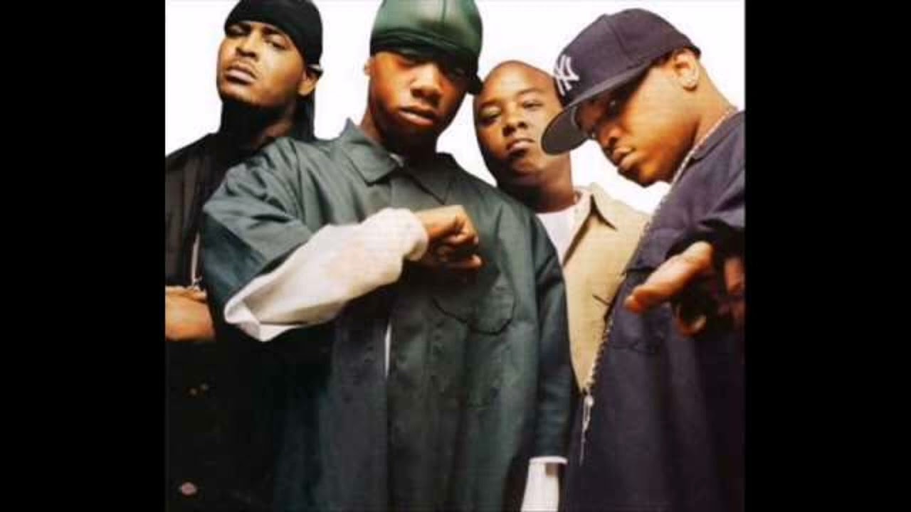 [FREE] The Lox x D Block x jadakiss type beat (prod by 4th lord) "NY Gz"