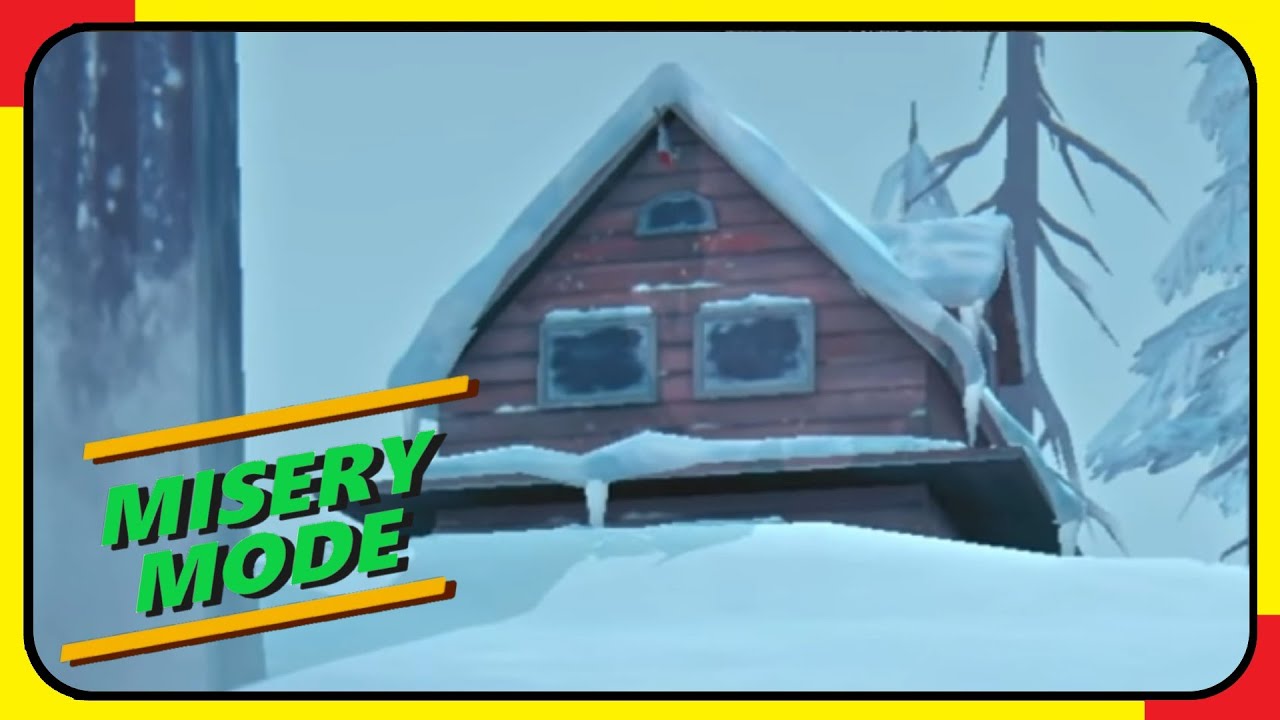 UN OTTIMO AFFARE - The Long Dark ITA Misery Mode