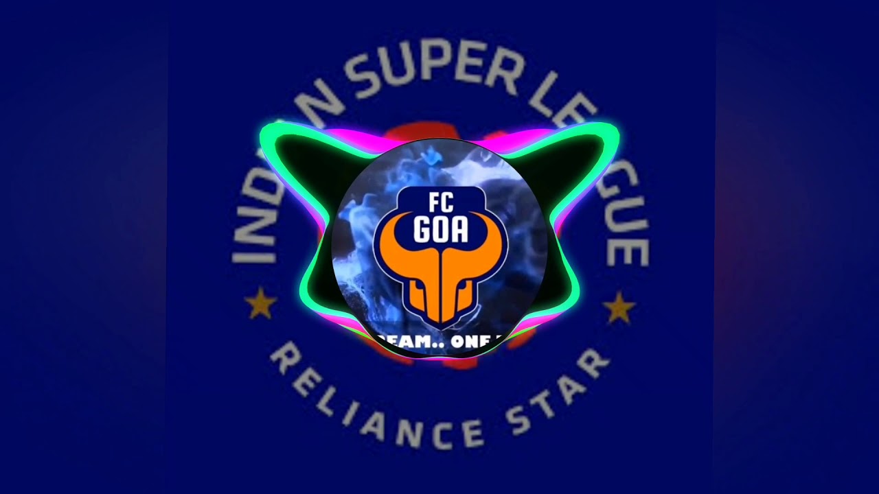 FC GOA 2018 Official Song (This Is How We Play)