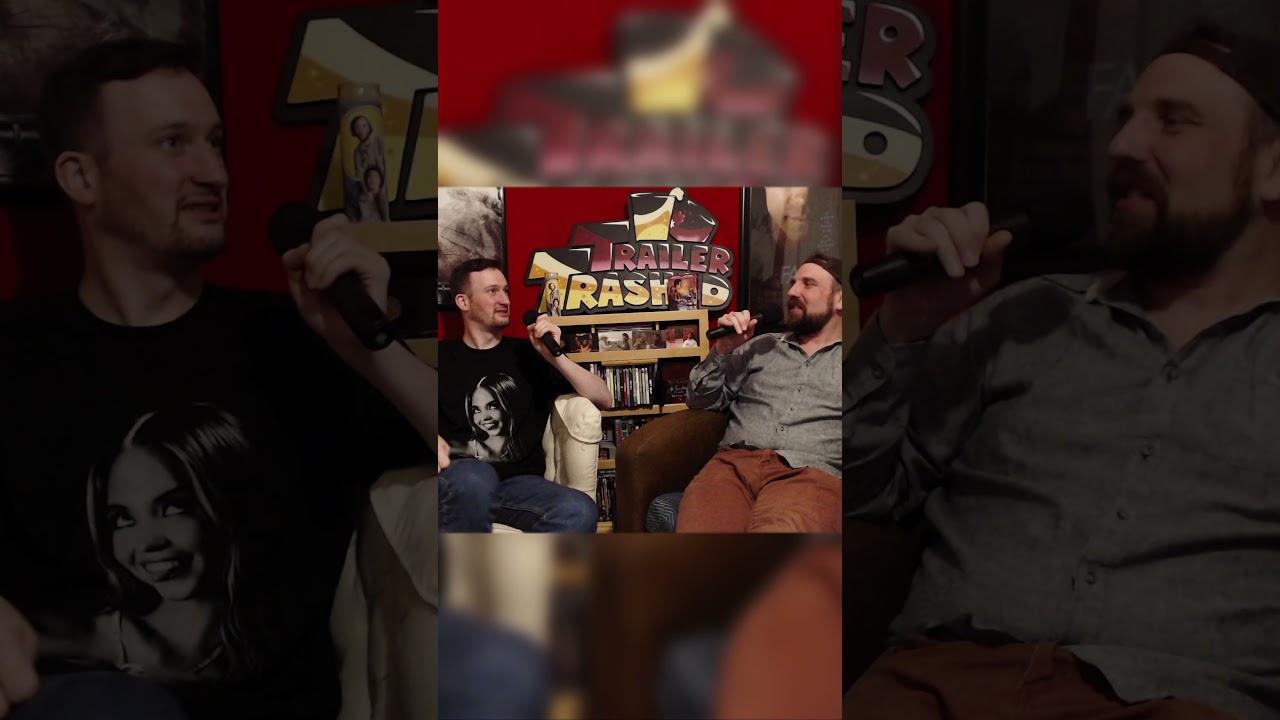 Full Episode Out Now 