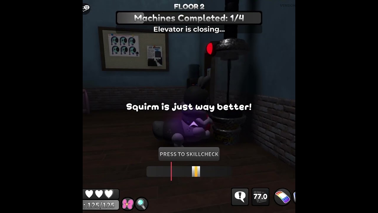 He is 2 cutte (IB: @shadowmiless) #roblox #dandysworld #dandysworldroblox #yosho #songlyrics
