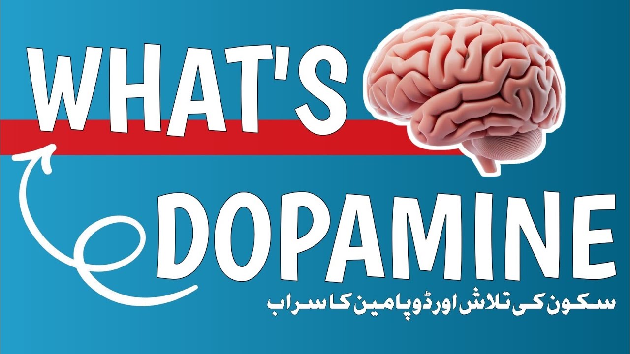What's Dopamine/SimplyDopamine Kya Hai? | Motivation & Happiness Hormone