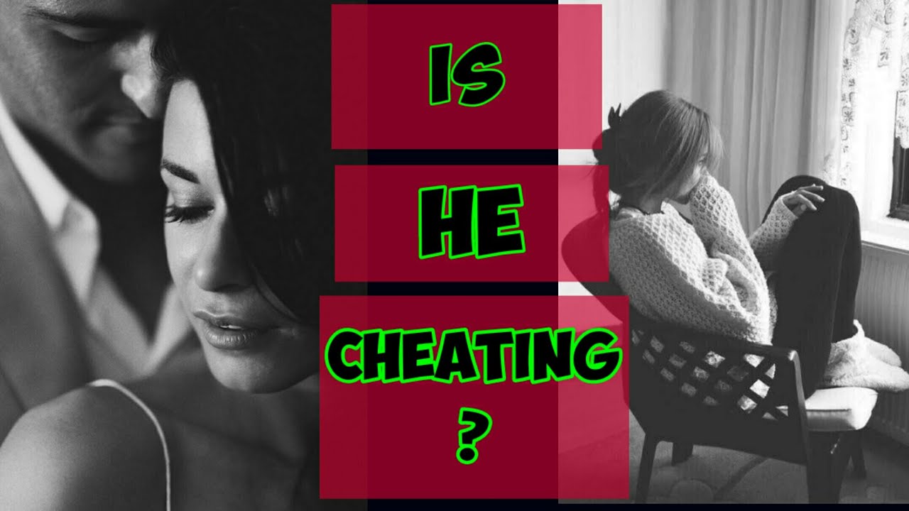 Beware if he do these things|| 10 Hidden signs to know his true INTENSIONS || Is he a cheater