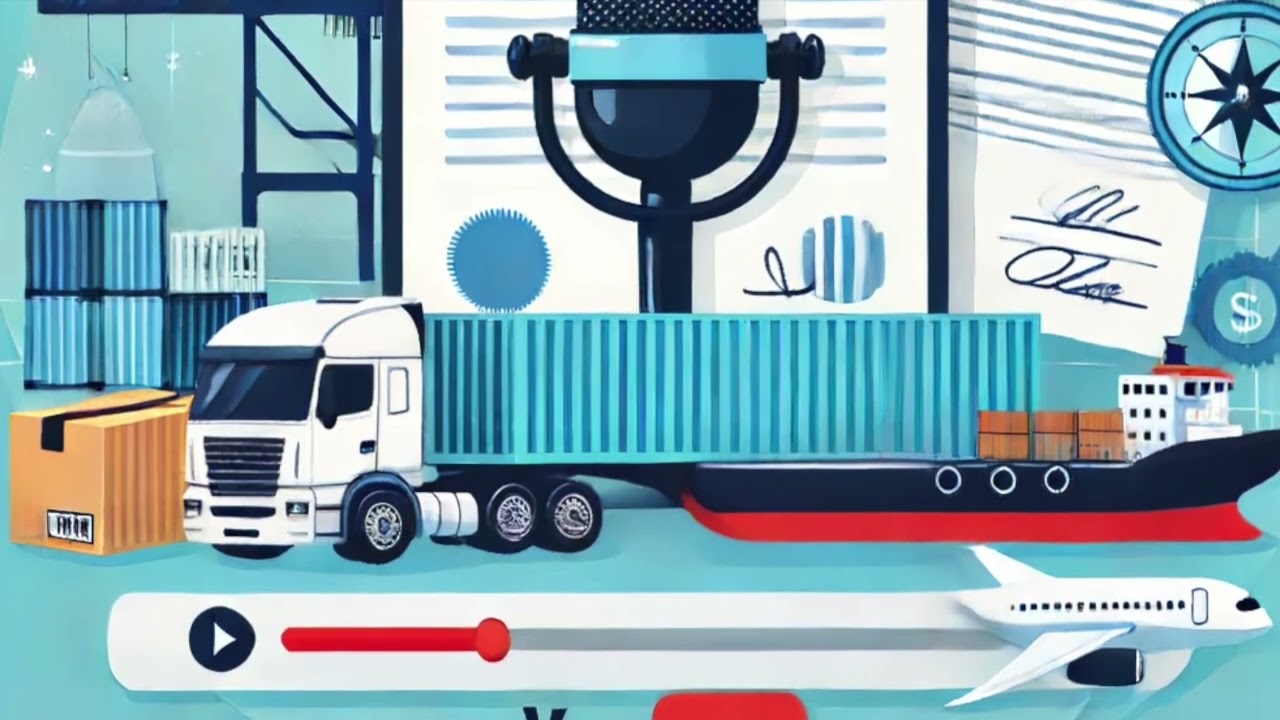 Co to jest Numer GMR? Wszystko, co Musisz Wiedzieć o Goods Movement Reference!