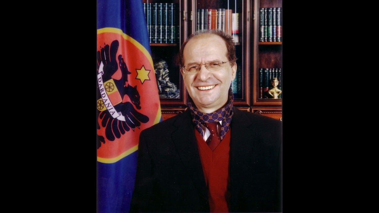 keng per Dr. Ibrahim Rugova