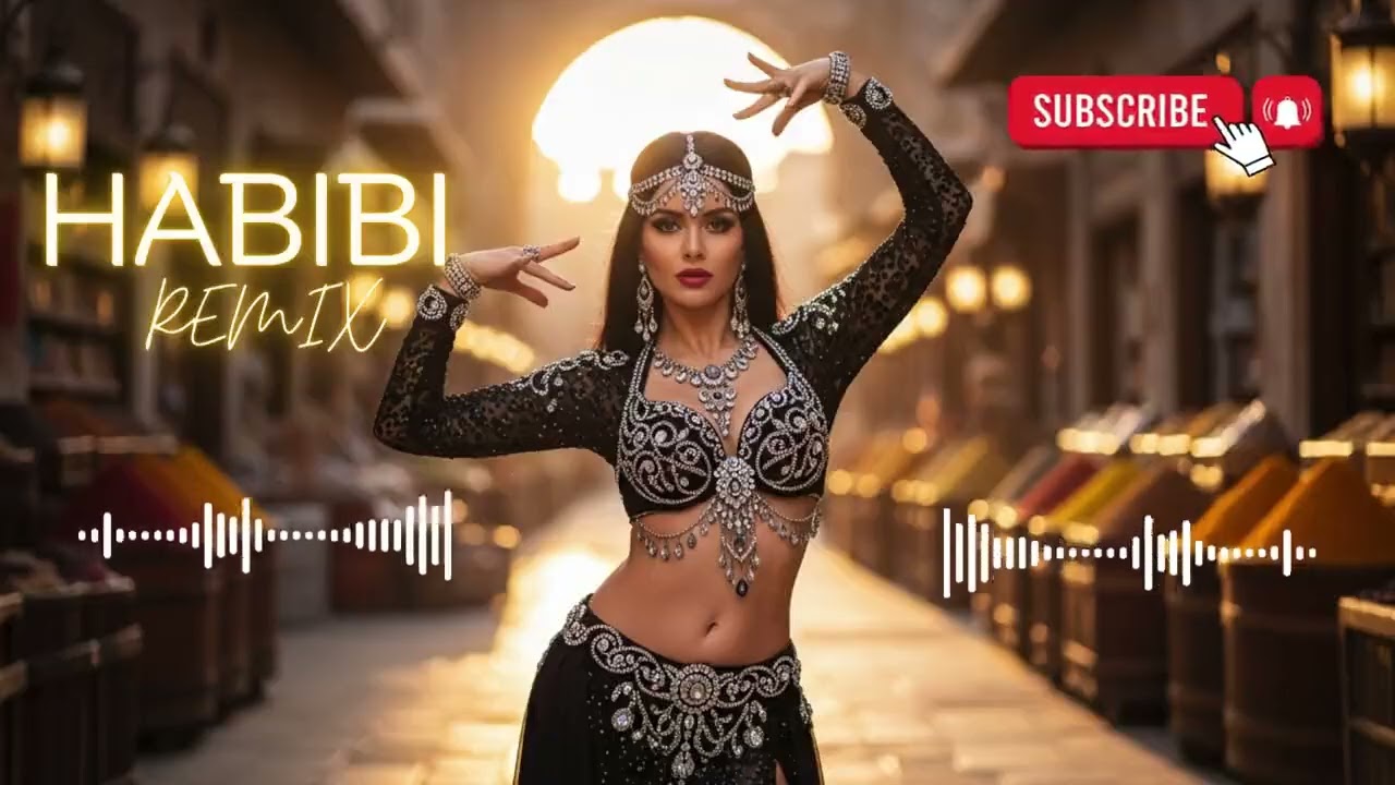Elite Sunset in Dubai 2026 | Arabian Deep House Lounge Session