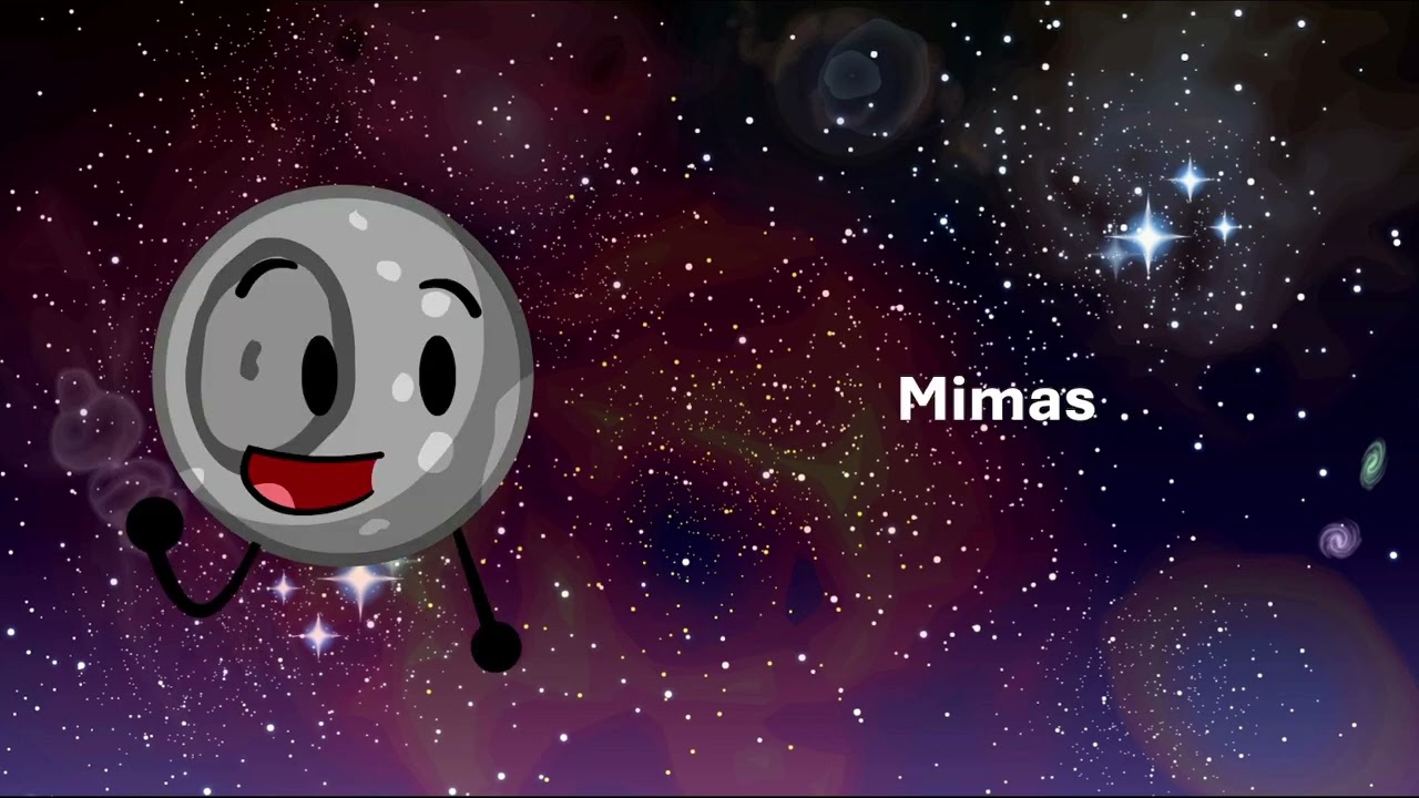 Object cosmos battle intro in my style 