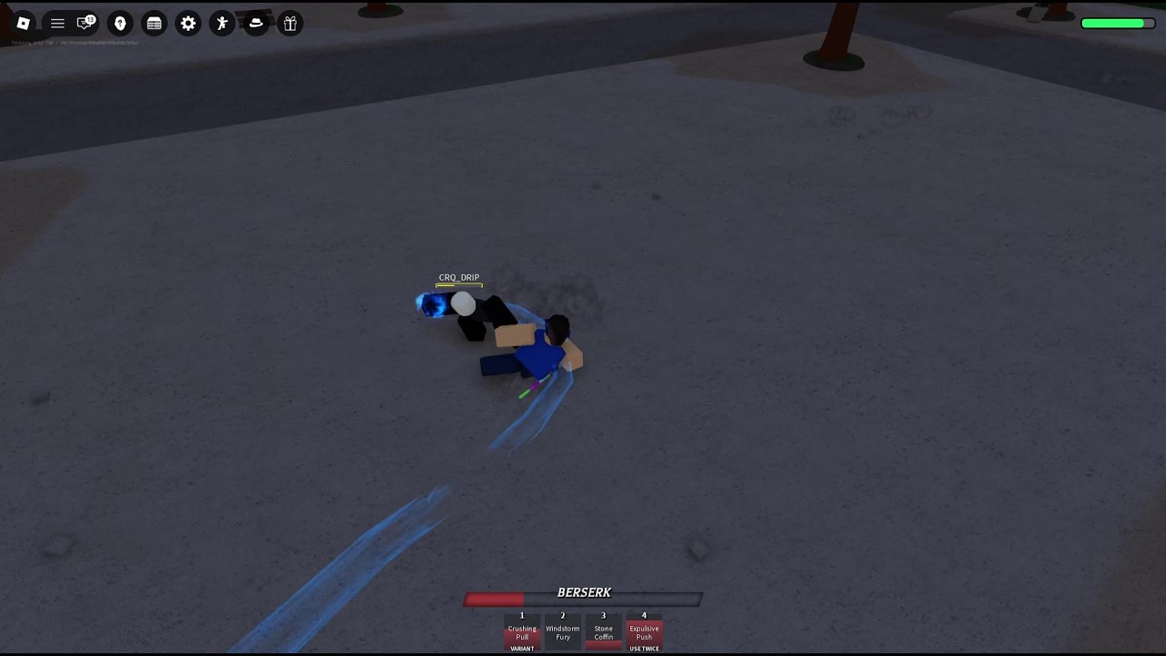 I Challenged a 15,000 Kills Player to a 1v1…