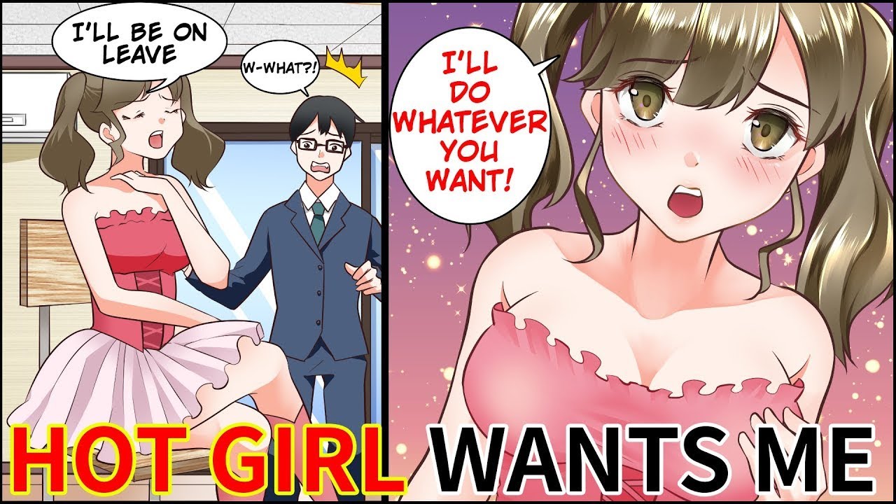 Hot Idol Who Is Always Cold To Me Wants To Date Me After I Got Sick Comic Dub   Animated Manga
