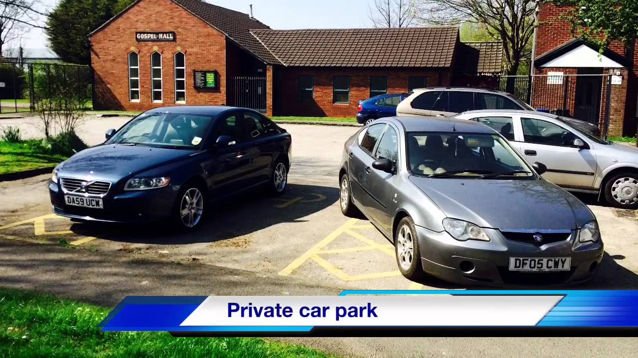 The Poplars Golborne