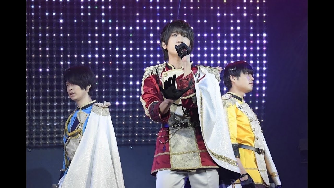 【ダイジェスト映像】21/9/12 Prince Letter(s)! フロム亜月アキト ストーリーライブ/Prince Letter(s)! from ADUKI AKITO STORY LIVE