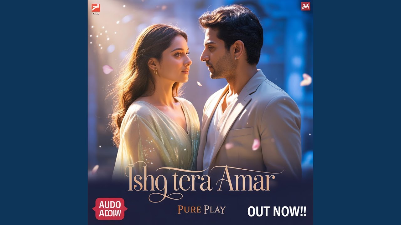 Ishq Tera Amar