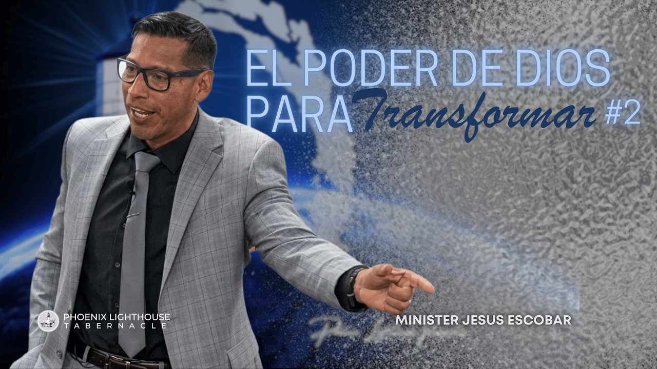 Sunday PM Service | Phoenix Lighthouse Tabernacle