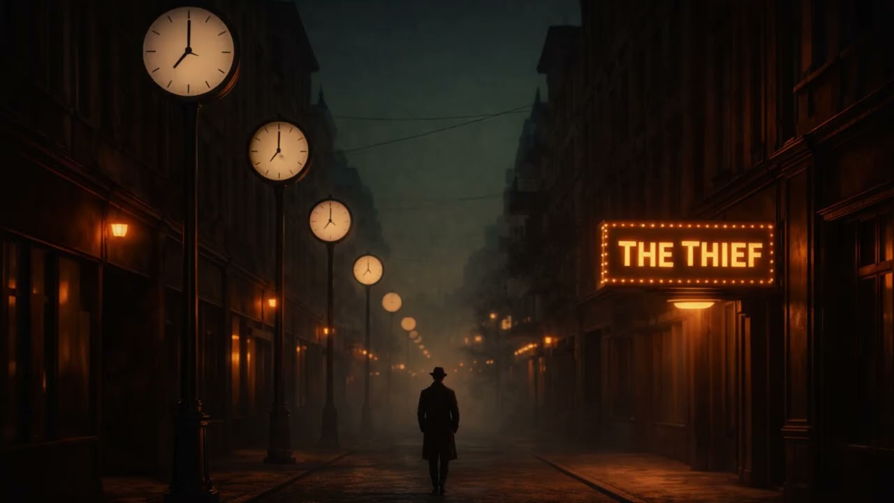 The Thief — Original Music