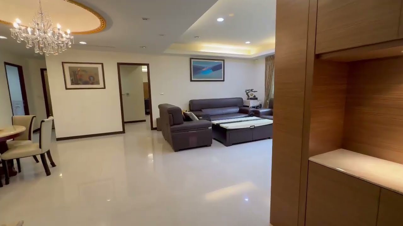 竹城大和✦近同德國小藝文蛋黃區高樓層雅致美宅雙主臥雙車位