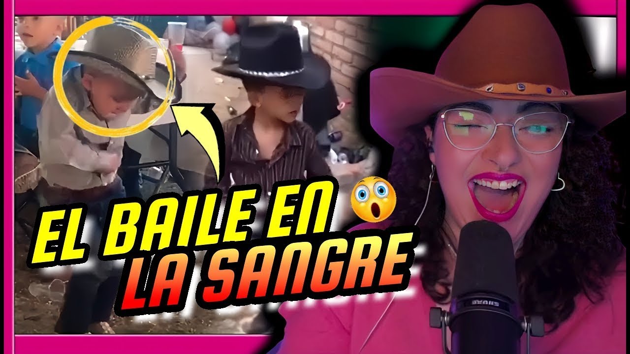 NIÑOS MEXICANOS SORPRENDEN AL MUNDO CON SU INCREÍBLE TALENTO Y ME HACEN EL DIA MAS BONITO