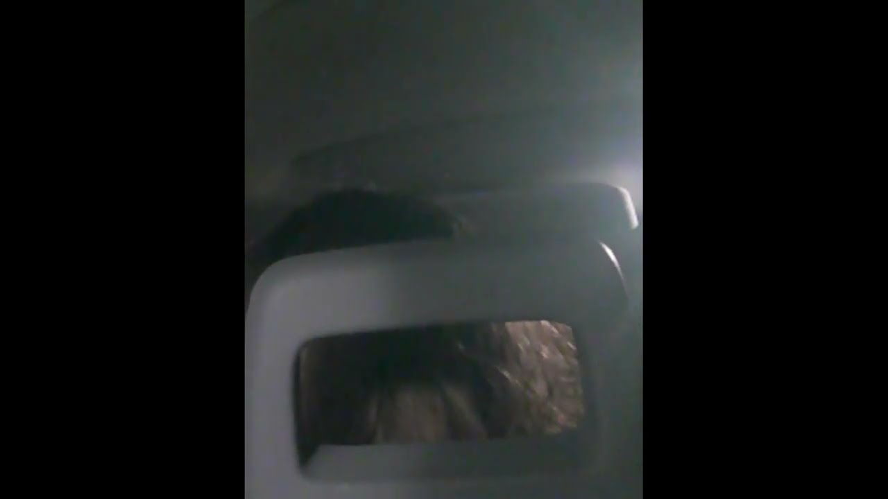 Candid Cranking | Her Car Wont Start