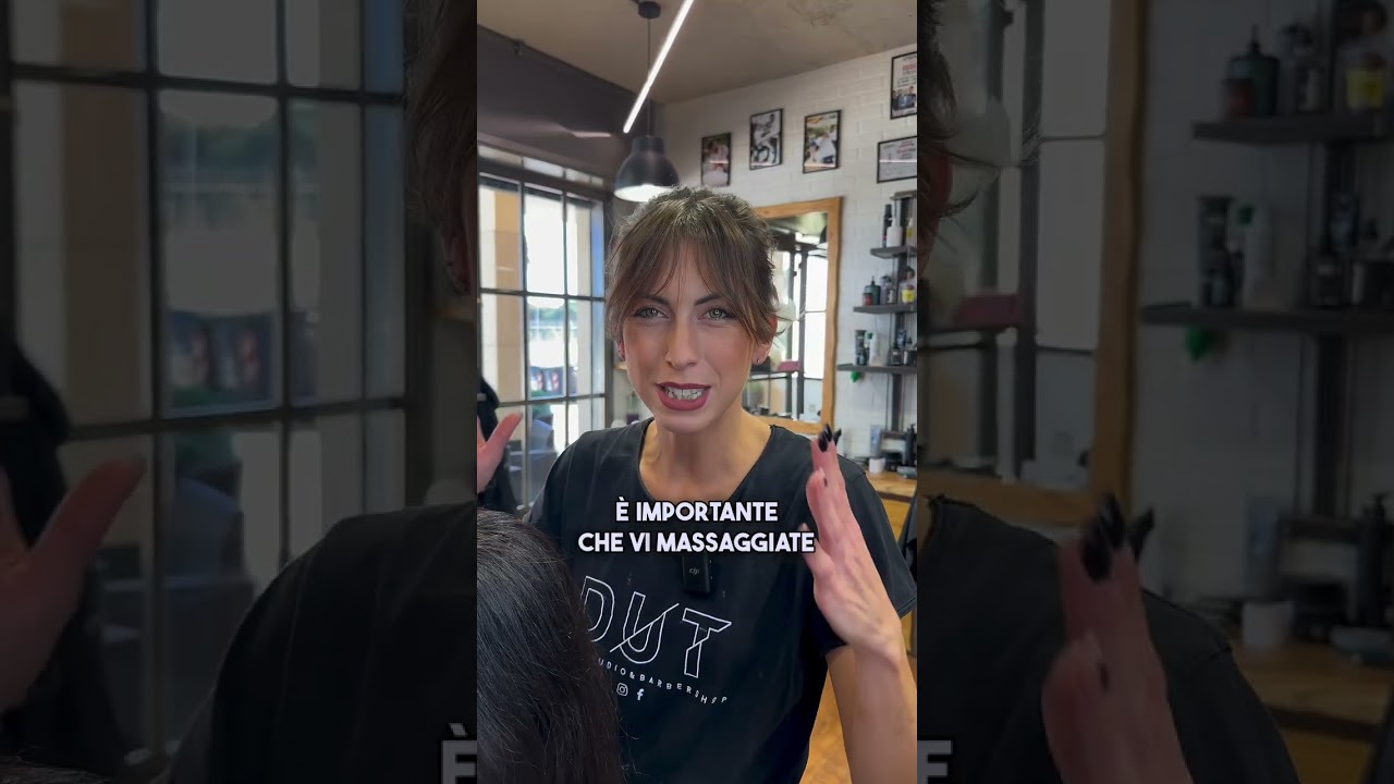 Come far crescere velocemente i capelli? 💇✂️ Agenzia: @in.stantanea