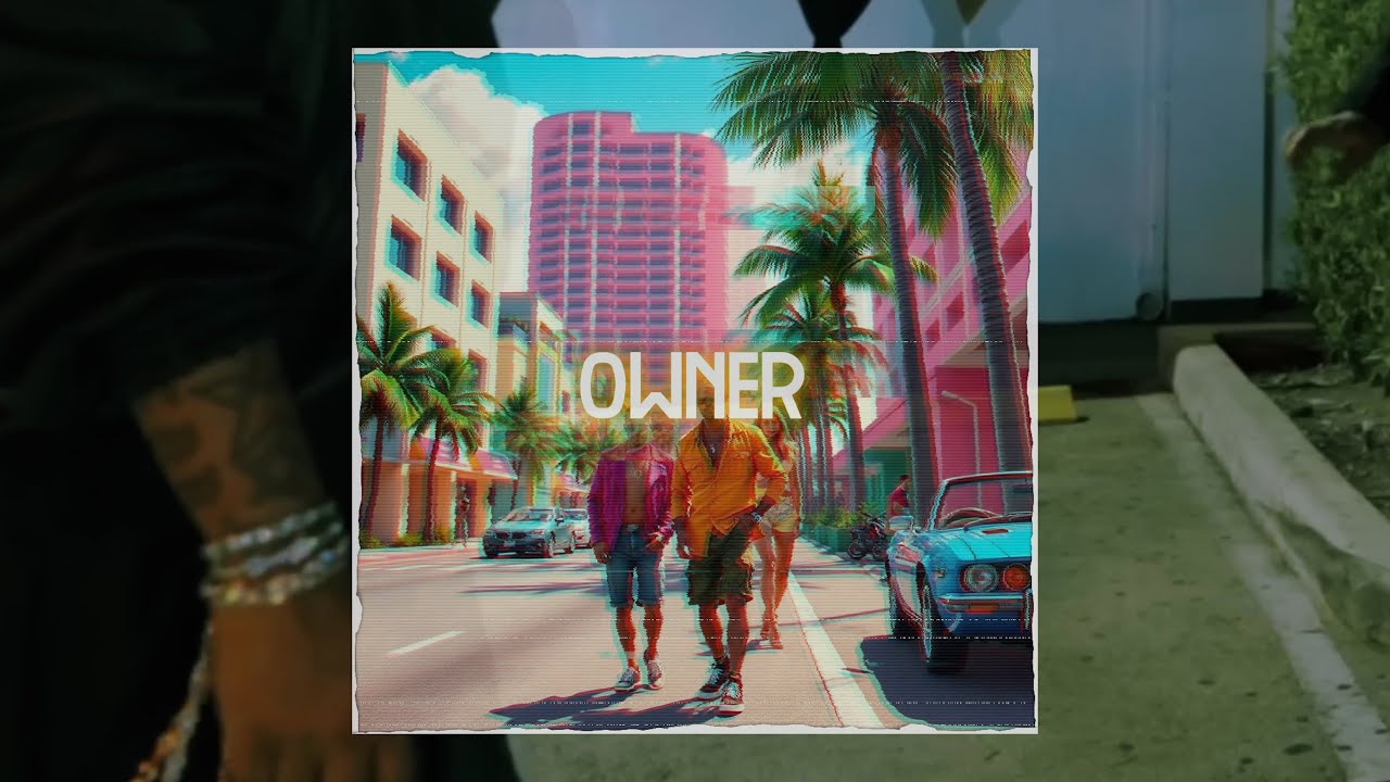 Future Loop Kit / Drake Loop Kit - "Owner" (Future, Gunna, Travis Scott, Drake, Lil Baby)