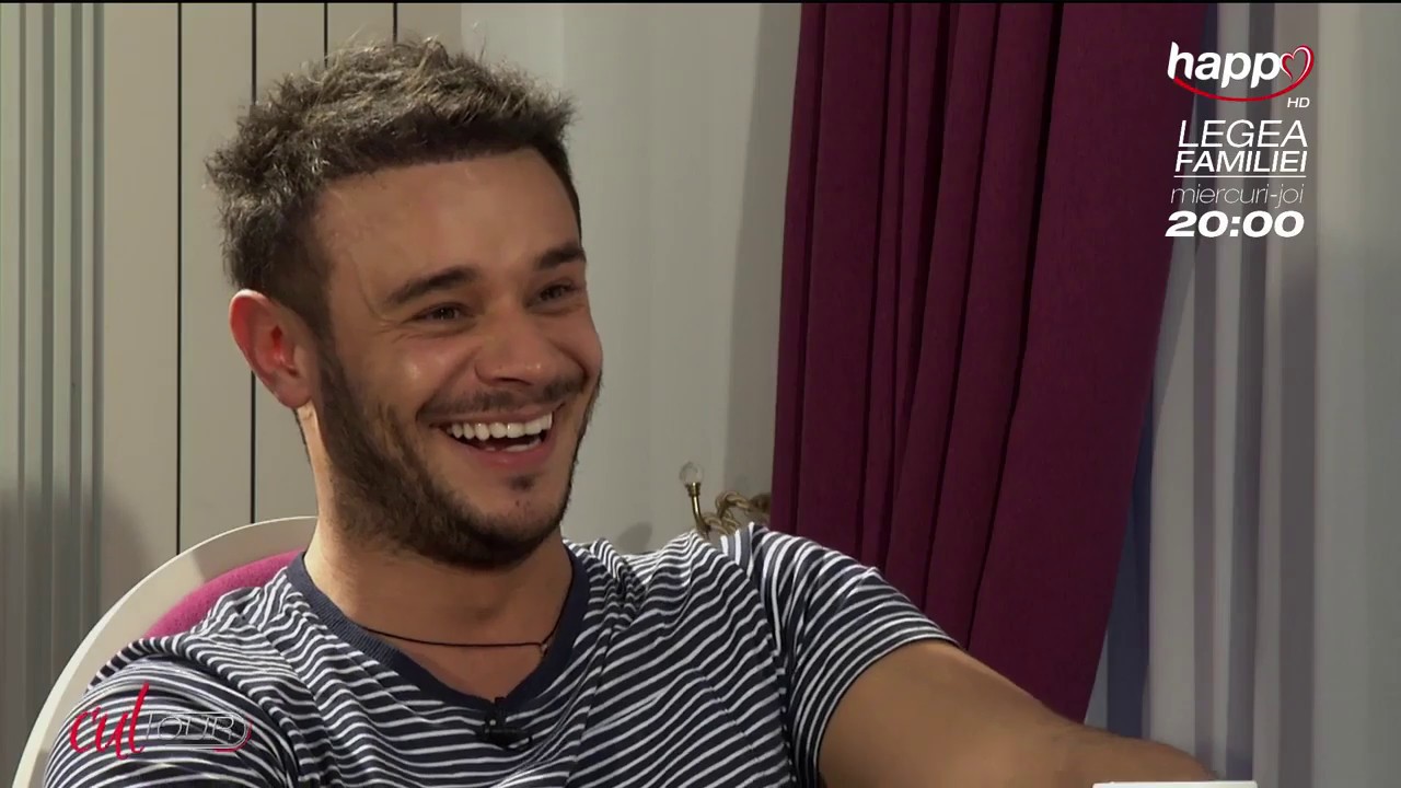 Cântăreţul Dima Trofim, portret din 61 de întrebări (partea III)