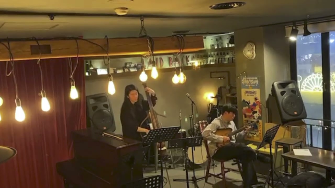 Beautiful Love (Victor Young) Duo