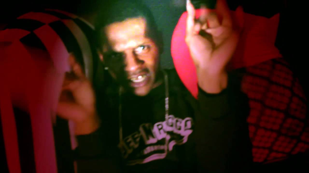 LIL BUCK 