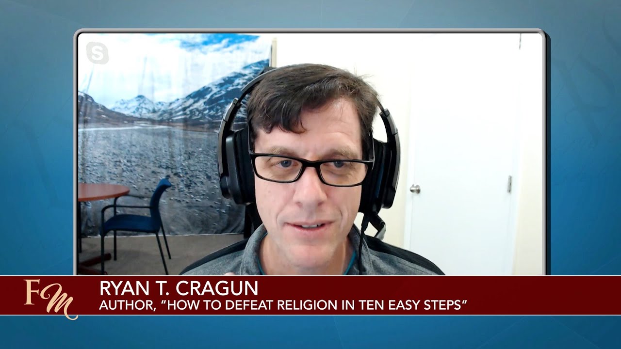 Freethought Matters - Ryan Cragun