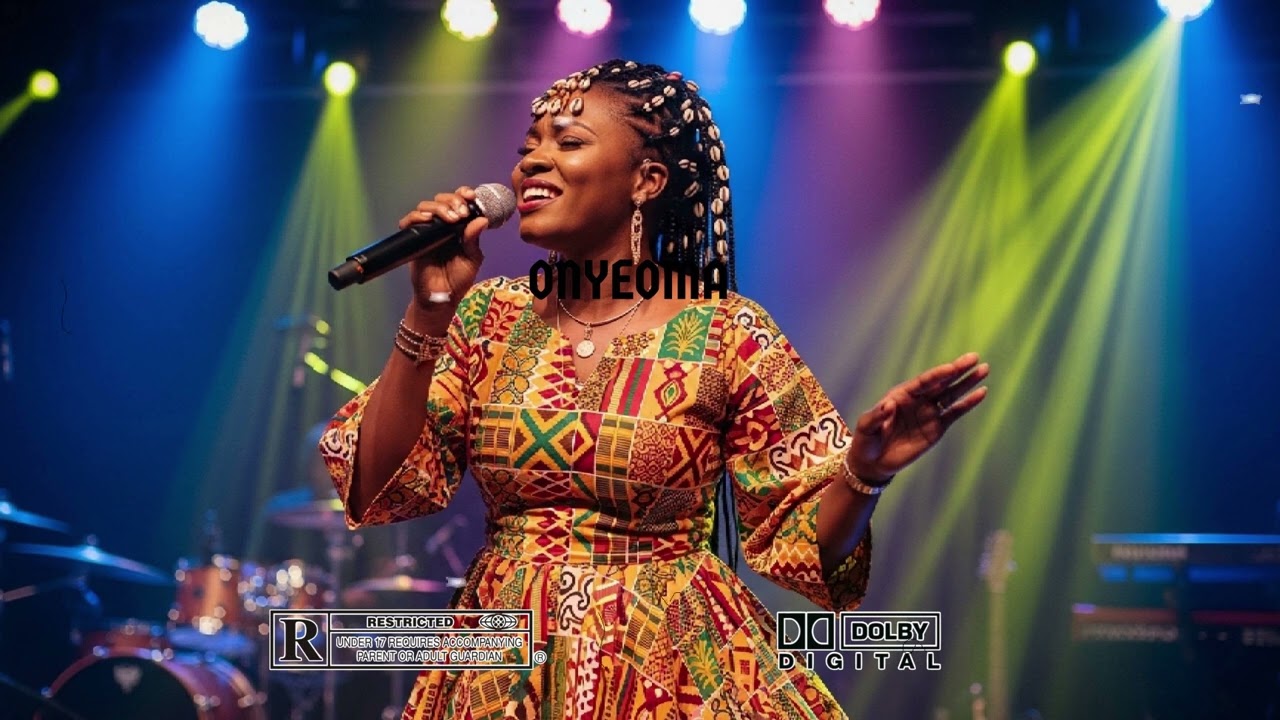 Afrogospel Instrumental 2026 | Gospel Afrobeat Instrumental 