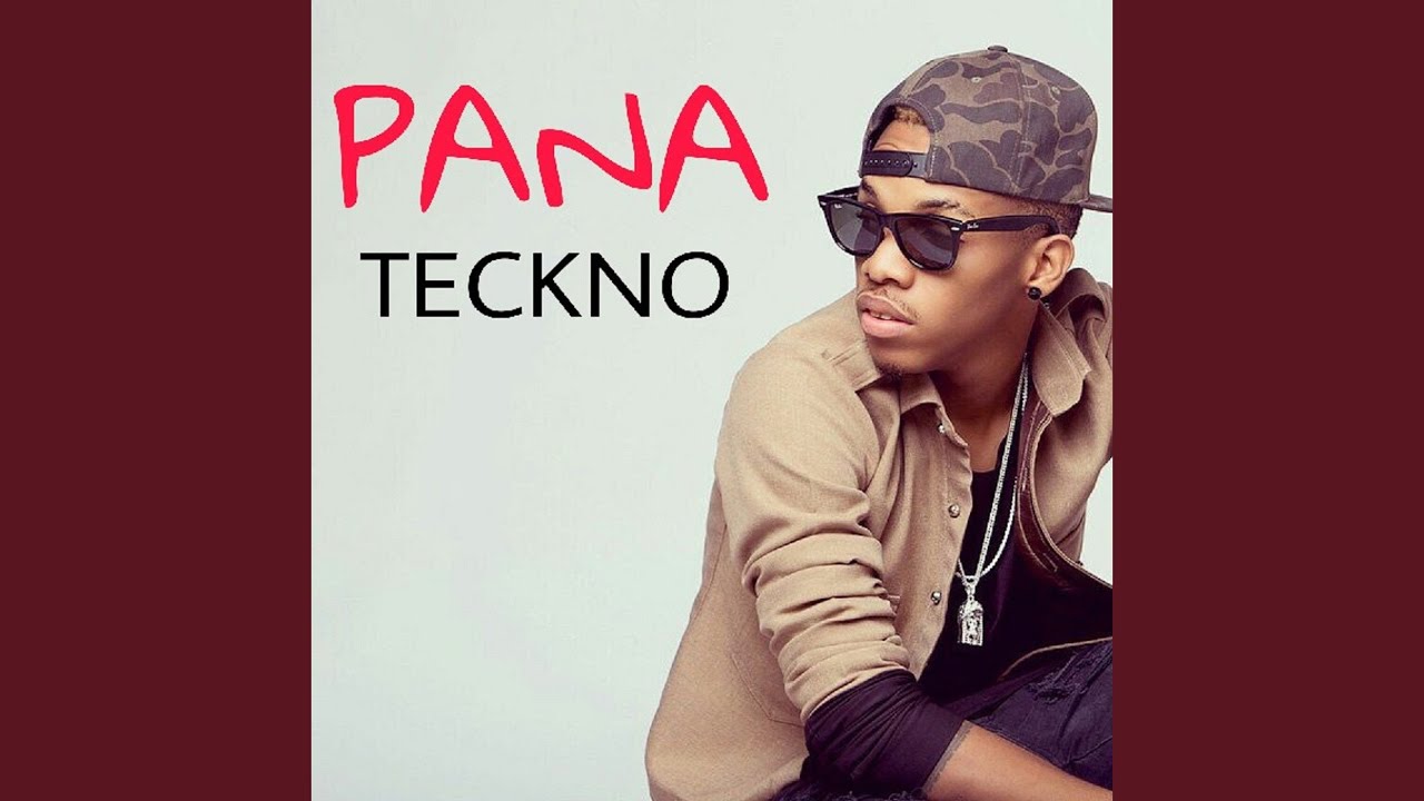 Pana