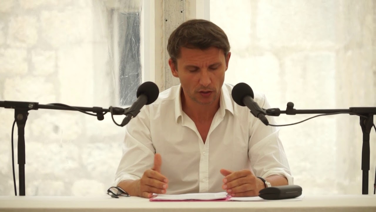 Jean-Baptiste Brenet. : 