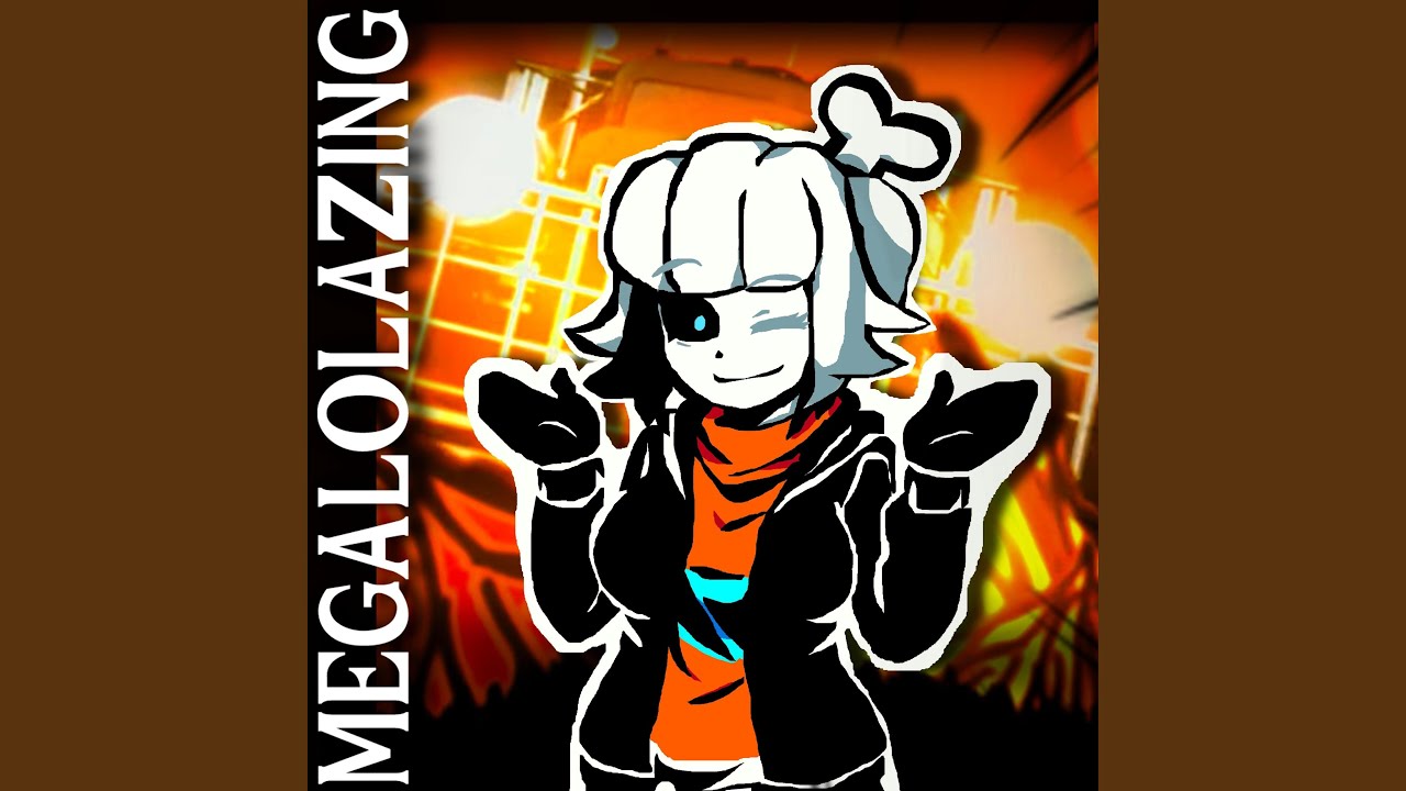MEGALOLAZING: EXECUTION