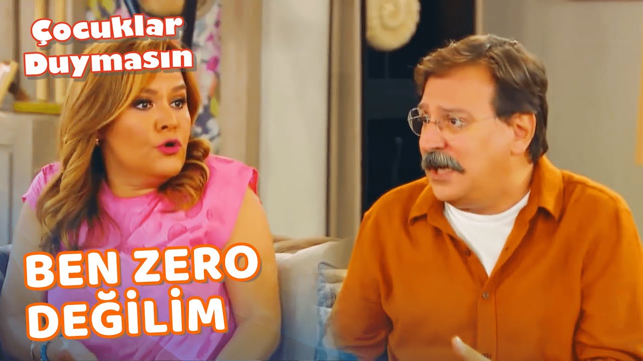 Tuna'yla Gönül Ev Konusunda Ters Düştü - Çocuklar Duymasın Özel Bölüm