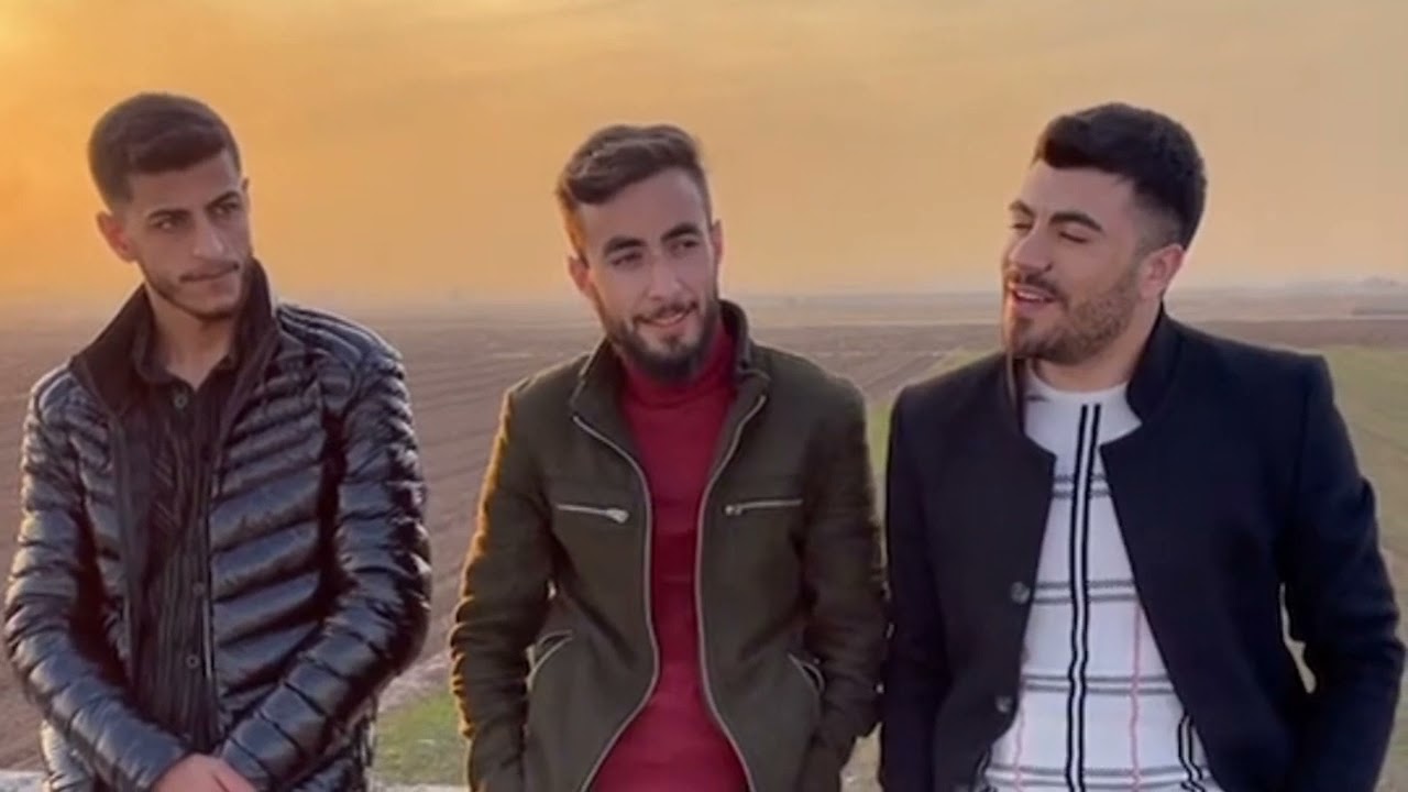 Şahin Eroğlu & Halil Öz - Leylane