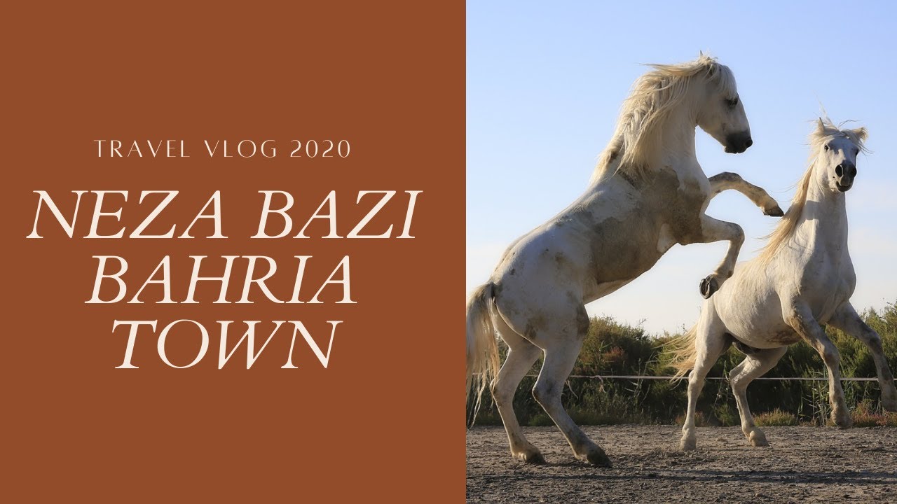Neza Bazi | Tent Pegging Bahria Town | 6th and 7th April 2020 | Neza Bazi Event Islamabad