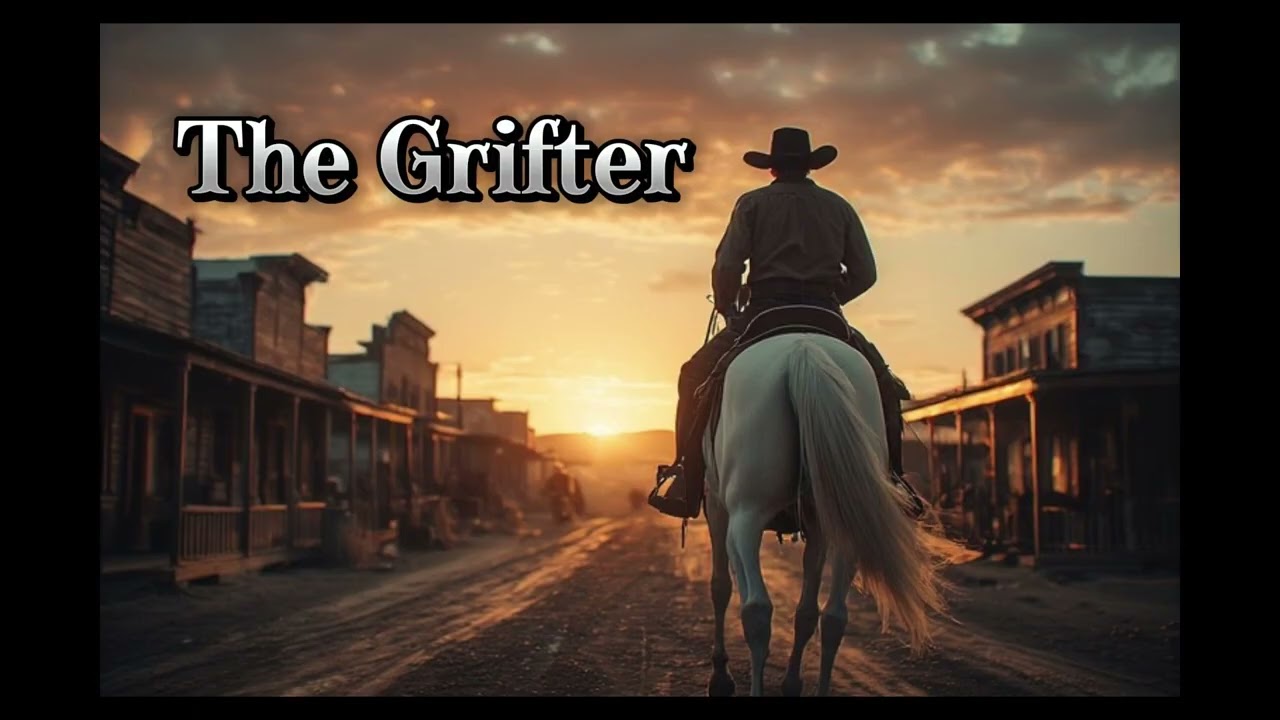 The Grifter | Country | Story | Human Lyrics - AI Music