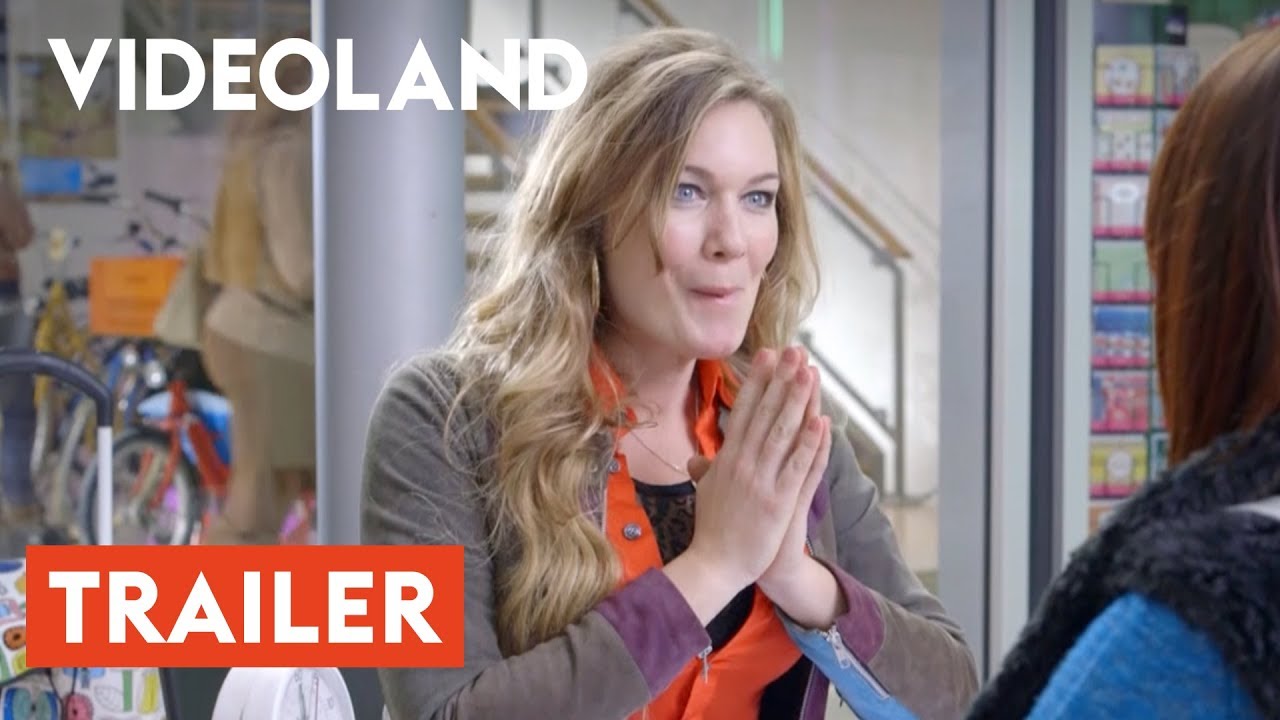 Danni Lowinski seizoen 1 t/m 4 | Trailer