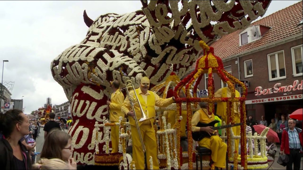 Wagen 12 - Oud Dommelen - Kanarie(s)