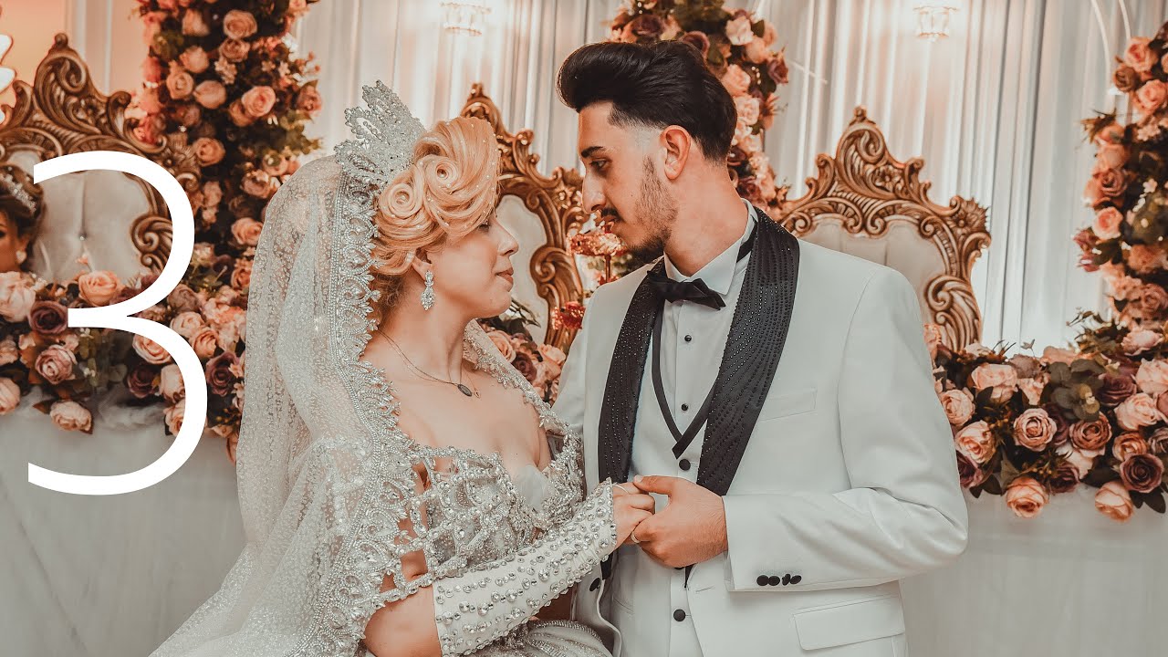 BURCIN & SEZGIN KARIZMA-3
