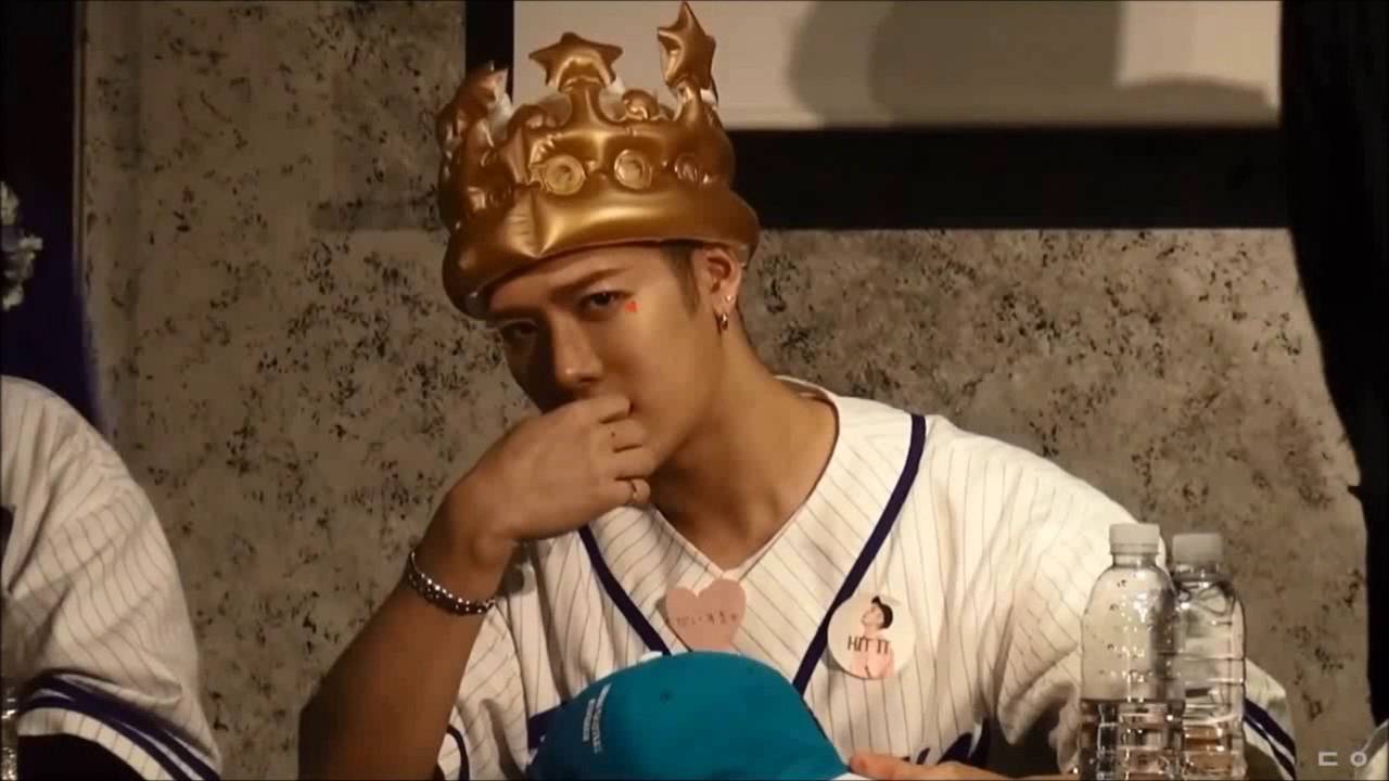 [FMV] Jackson - One Love