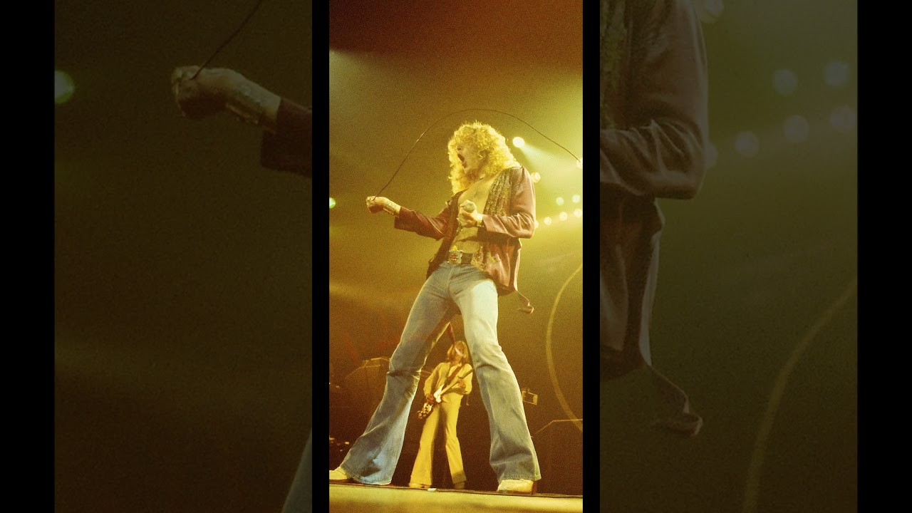 Key to the Highway Trouble in Mind – When Led Zeppelin Let the Blues Walk In