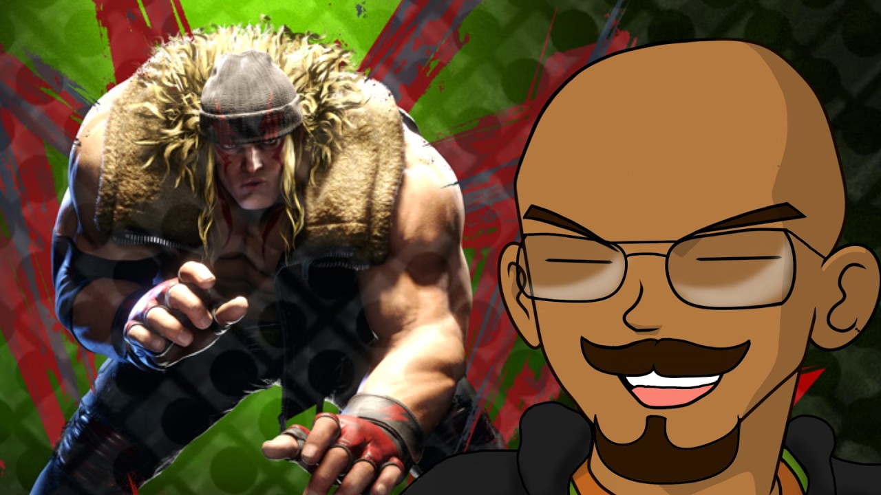 Alex to Master Rank