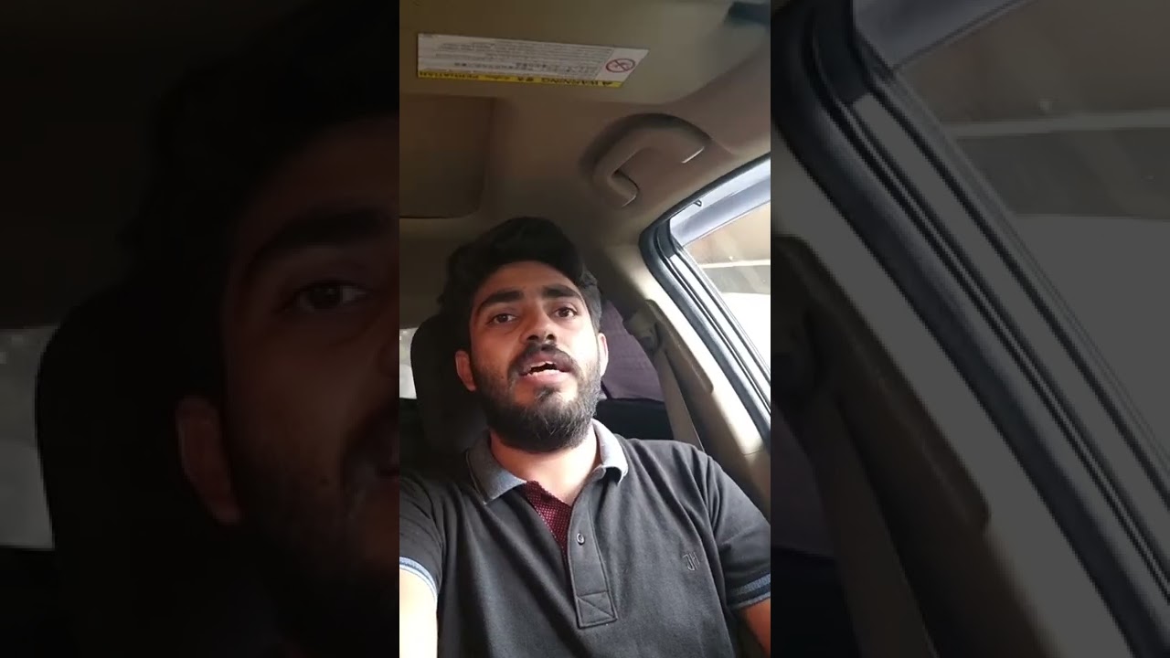 Lahore Mein North Ky Mazy Krwany Wala Parking Plaza 