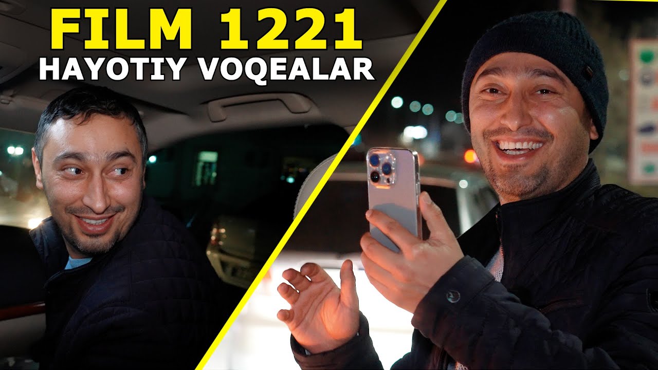 TAXI EXPRESS ЯНГИ ЙИЛГА ЎЗ МИЖОЗЛАРИГА СОВҒАЛАР ТОПШИРДИ