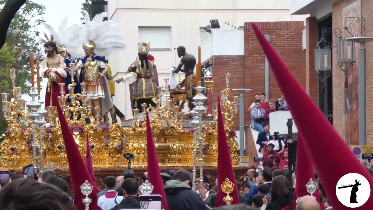 Salida Paz de Fátima Jerez 2024