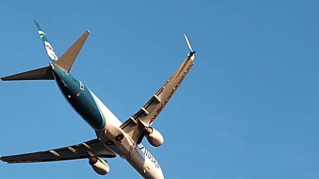 🇺🇲 Brilliant Sun Shine Awesome View Of The Airport Awesome Take Off Reagan National 🛬🛫✈️