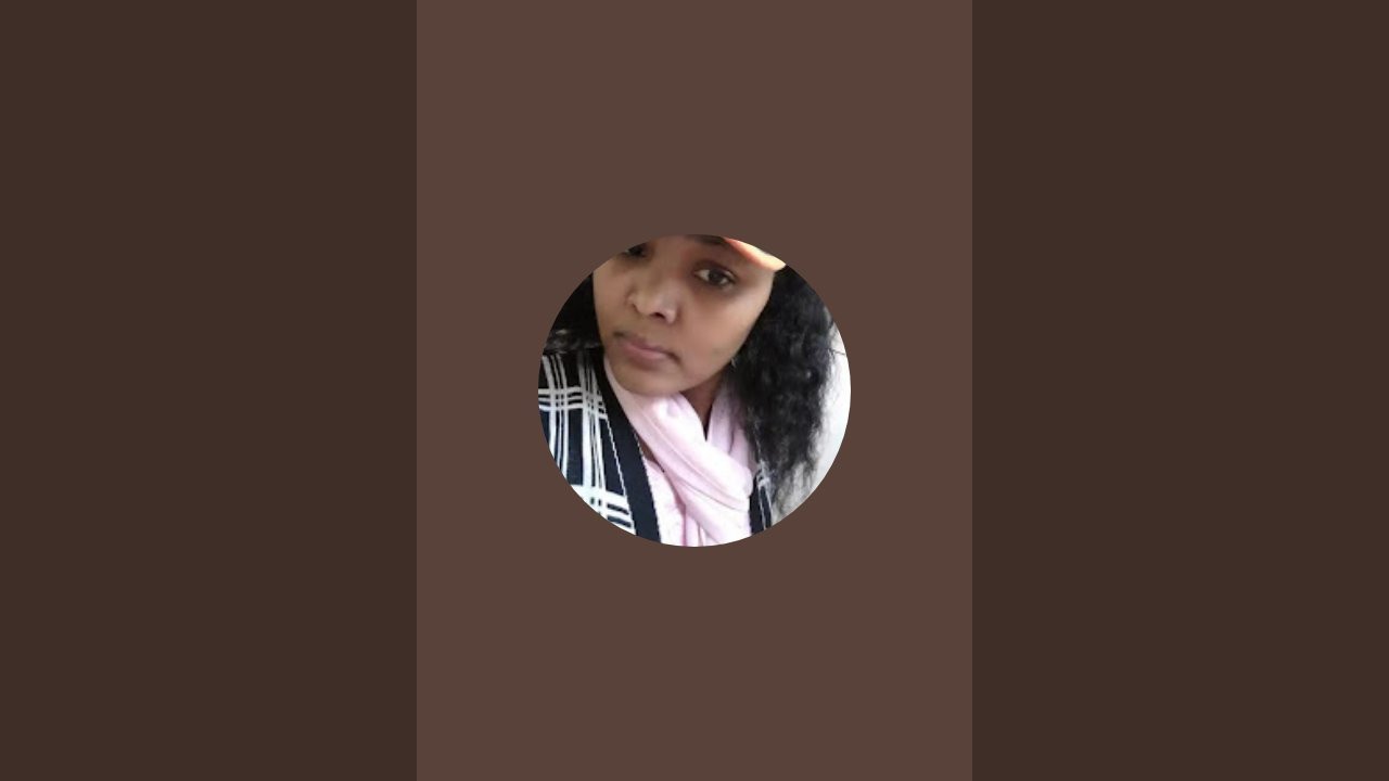 Hiwot tube amen is live   Hi