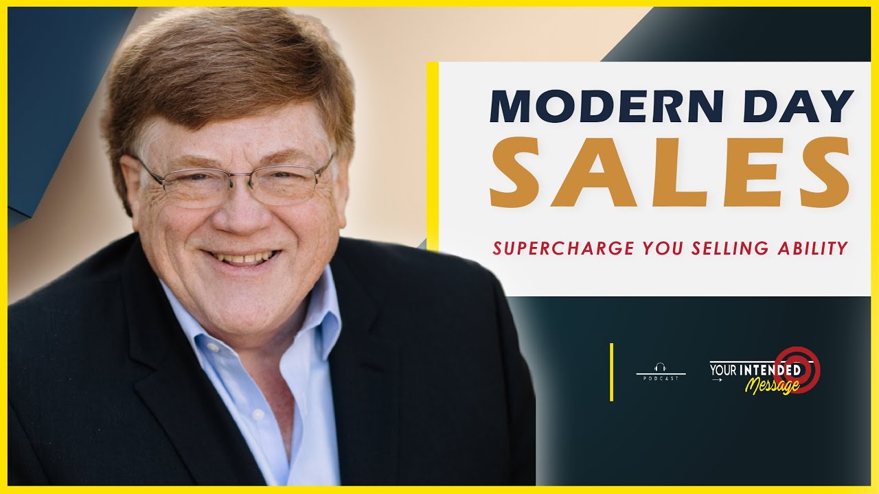 Superior Sales with Jim Pancero | Part 1