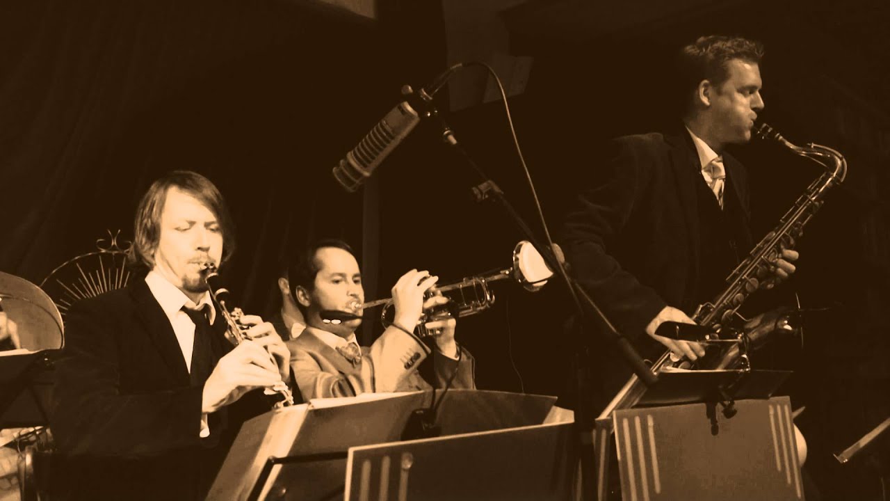 SAVOY SATELLITES - S'posin'