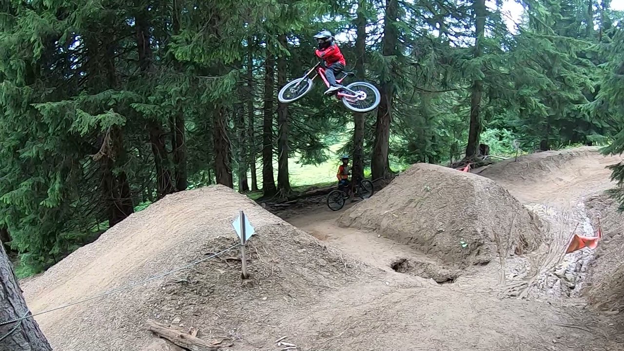 Mashup Summer 2021 les Gets/ Morzine